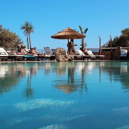 I Ginepri Hotel Cala Gonone Εξωτερικό φωτογραφία