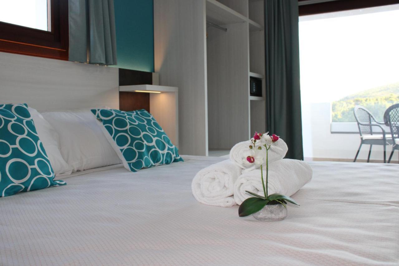 I Ginepri Hotel Cala Gonone Εξωτερικό φωτογραφία