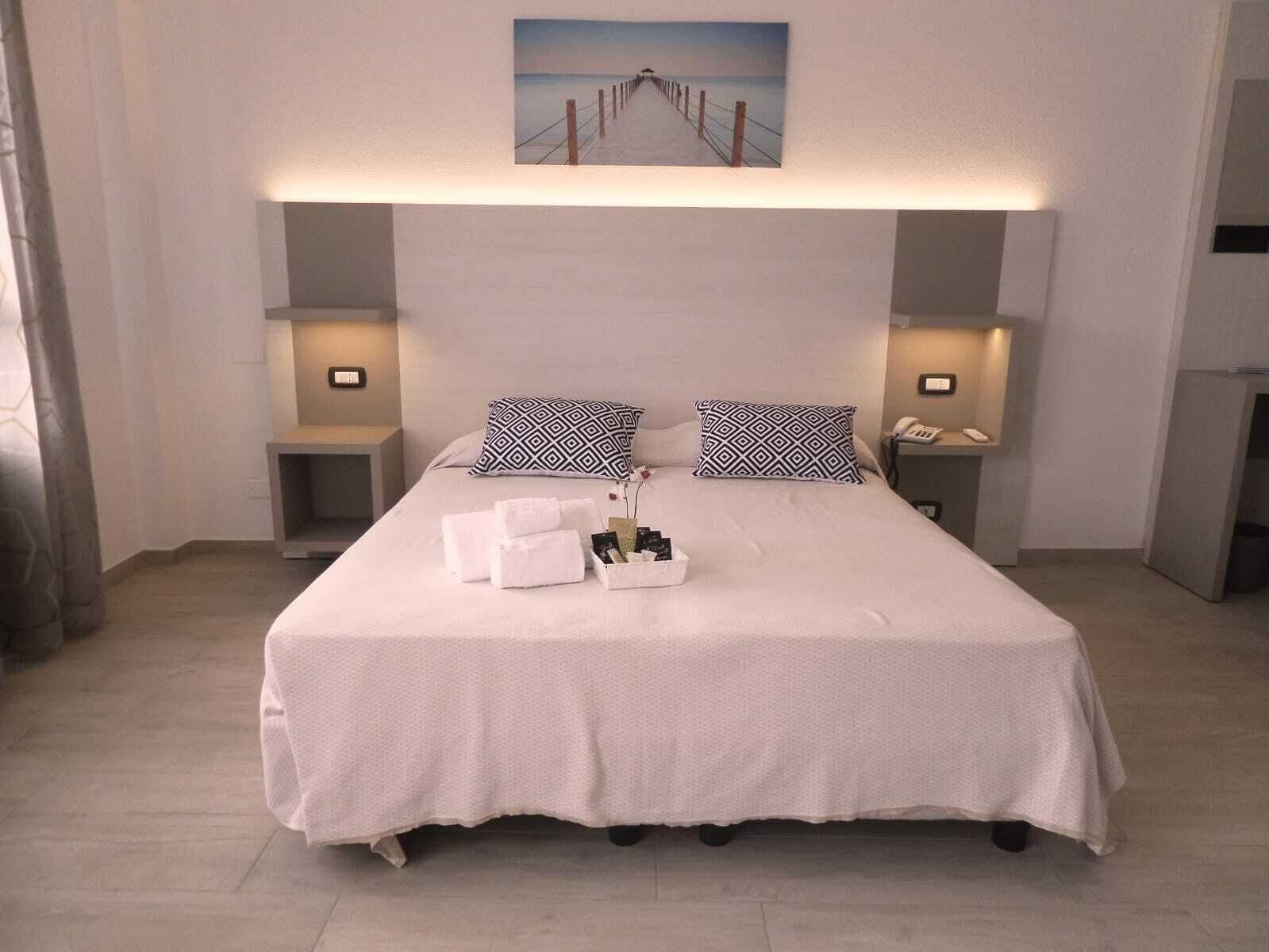 I Ginepri Hotel Cala Gonone Εξωτερικό φωτογραφία