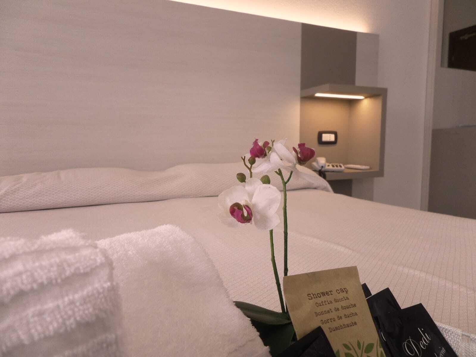 I Ginepri Hotel Cala Gonone Εξωτερικό φωτογραφία