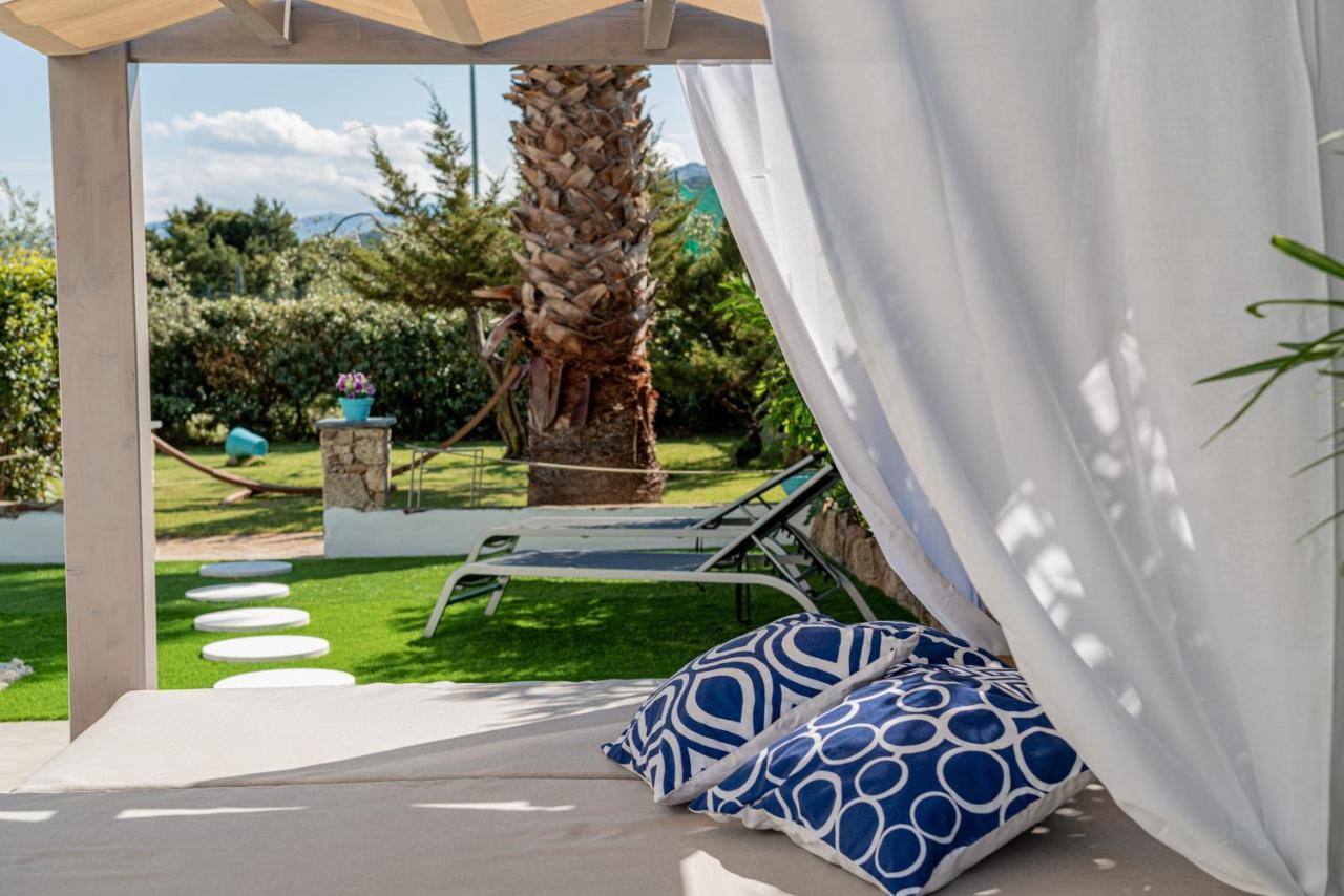 I Ginepri Hotel Cala Gonone Εξωτερικό φωτογραφία