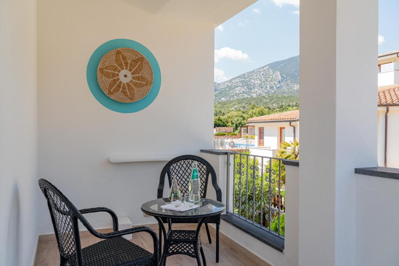 I Ginepri Hotel Cala Gonone Εξωτερικό φωτογραφία