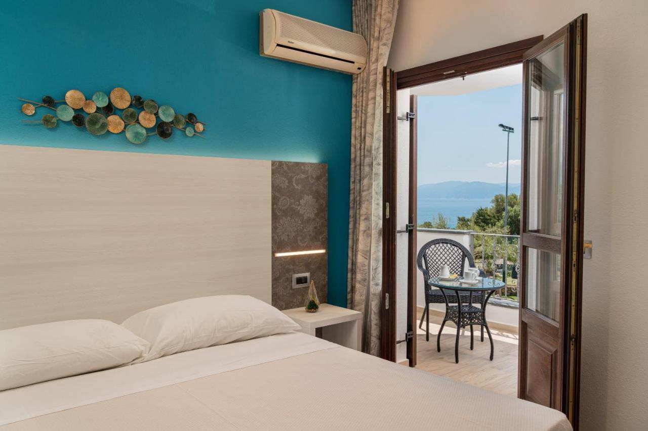 I Ginepri Hotel Cala Gonone Εξωτερικό φωτογραφία