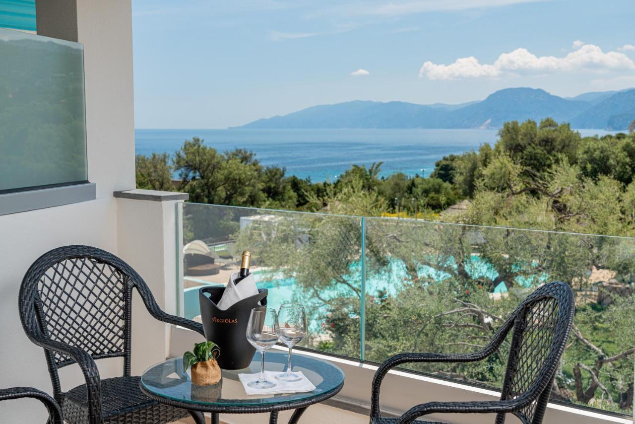 I Ginepri Hotel Cala Gonone Εξωτερικό φωτογραφία