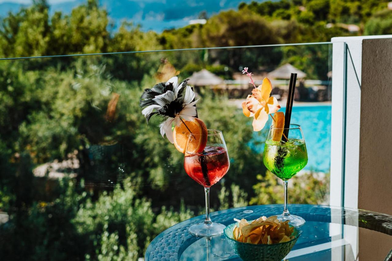 I Ginepri Hotel Cala Gonone Εξωτερικό φωτογραφία