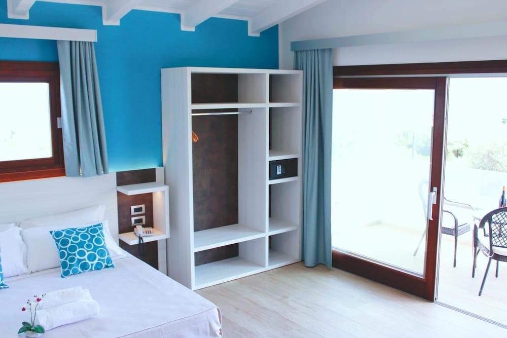 I Ginepri Hotel Cala Gonone Εξωτερικό φωτογραφία