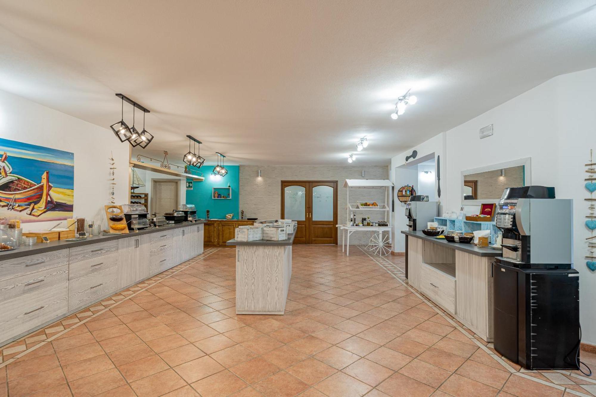 I Ginepri Hotel Cala Gonone Εξωτερικό φωτογραφία