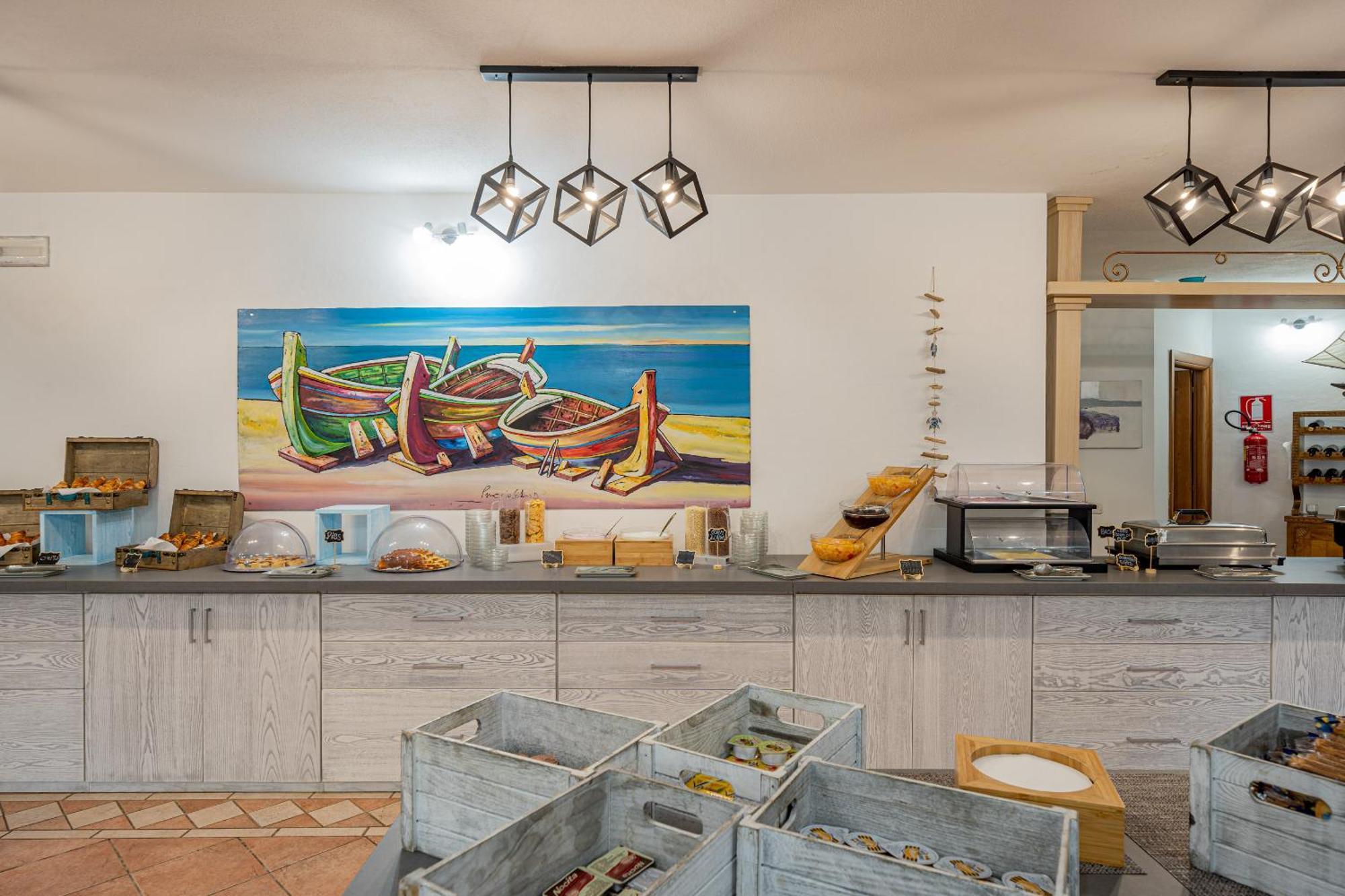 I Ginepri Hotel Cala Gonone Εξωτερικό φωτογραφία