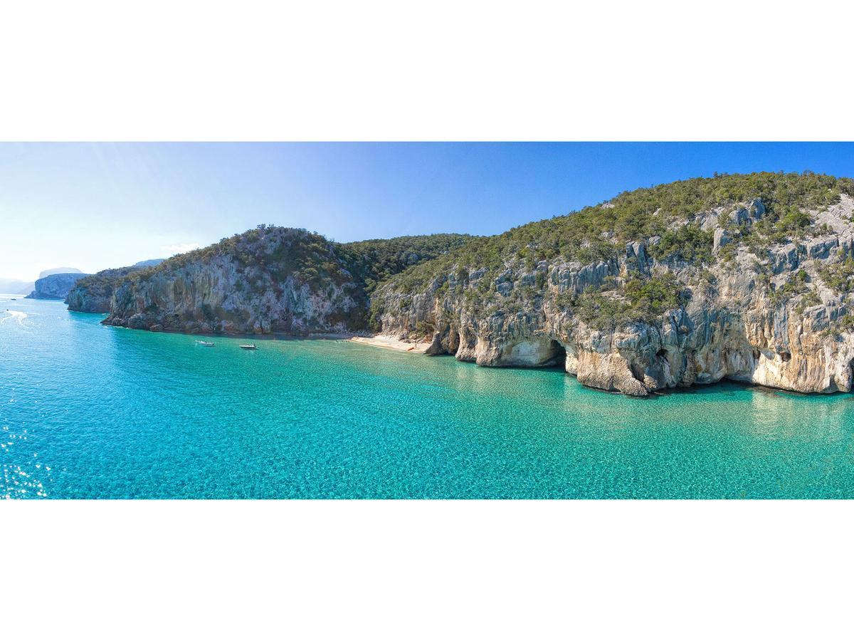 I Ginepri Hotel Cala Gonone Εξωτερικό φωτογραφία
