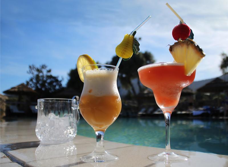 I Ginepri Hotel Cala Gonone Εξωτερικό φωτογραφία